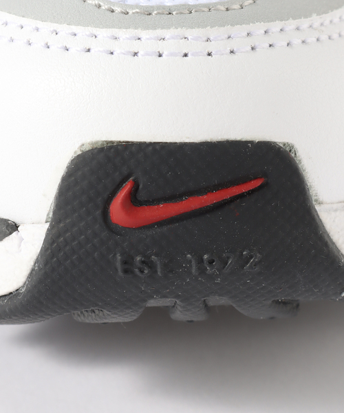 NIKE（ナイキ）の「【NIKE / ナイキ】WMNS P-6000（スニーカー・メンズ・シルバー系その他/シルバー・27.5cm/29cm/28cm/27cm/28.5cm）」の19枚目の写真