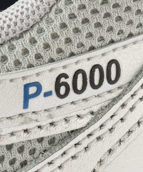 NIKE（ナイキ）の「【NIKE / ナイキ】WMNS P-6000（スニーカー・メンズ・シルバー系その他/シルバー・27.5cm/29cm/28cm/27cm/28.5cm）」の22枚目の写真