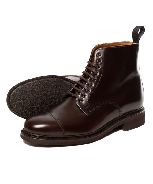 Berwick1707（バーウィック）の「Berwick バーウィック ブーツ 630