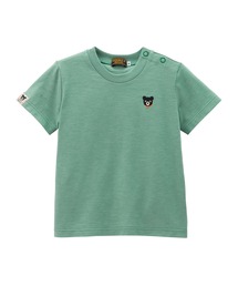 ⭐️新品タグ付き⭐️ミキハウス 半袖Tシャツ他 ミキハウスオフィシャルサイト – 半袖Tシャツ（大人用） 計5点おまとめ トップス