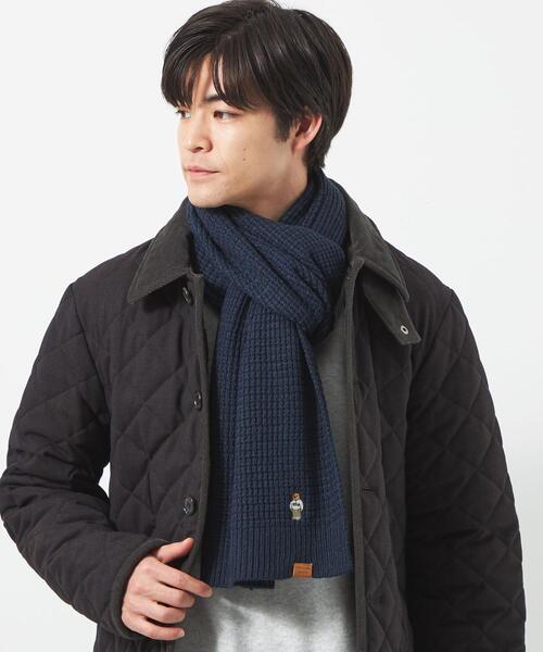 STRICT-G INFIELDER DESIGN アナハイム バンシィマフラー INFIELDER DESIGN（インフィールダーデザイン）の「【別注