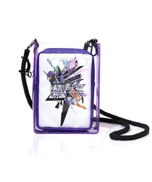 RADIO EVA A178 RADIO EVA PVC Tote Bag