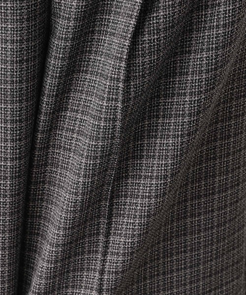 お手入れらくらくSET UPワイドパンツ/MATINEE LINE/993315（その他