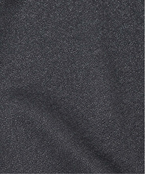 mysty woman(ミスティウーマン)の「シアーラメボトルネックプルオーバー 109876(Tシャツ/カットソー・レディース・チャコールグレー/アイボリー/ベージュ系その他・FREE)」の11枚目の写真