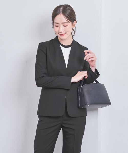 UNITED ARROWS（ユナイテッドアローズ）の「CANONICO ノーラペル