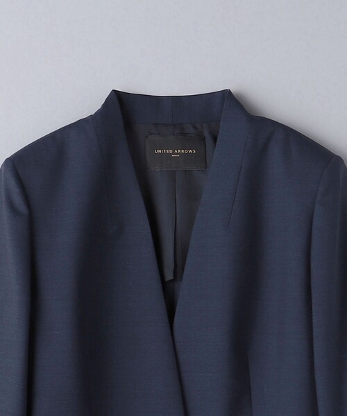 UNITED ARROWS（ユナイテッドアローズ）の「CANONICO ノーラペル