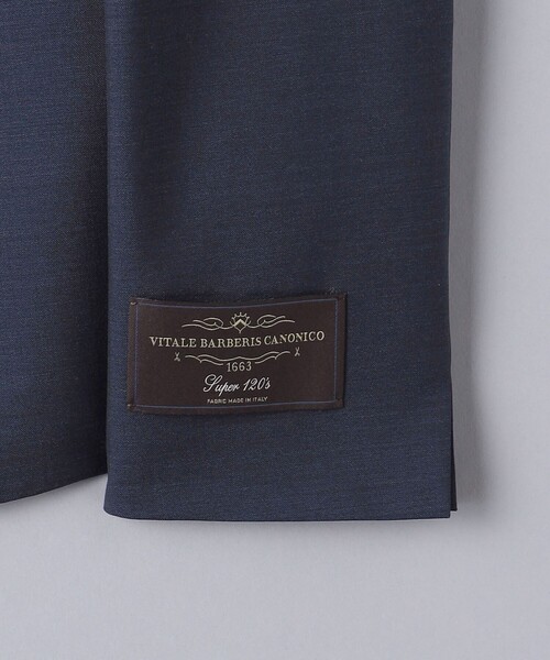 UNITED ARROWS（ユナイテッドアローズ）の「CANONICO ノーラペル
