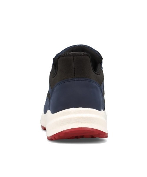 CEDAR CREST(セダークレスト )の「【CEDAR CREST】スパットシューズ(スニーカータイプ) 手を使わずに履ける(スニーカー・メンズ・ブラック/グレー/アイボリー/ブラウン/ブラック×ブラック/カーキ/ライトブルー/ネイビー/ライトグレー・27.5cm/26.0cm/26.5cm/25.5cm/29.0cm/24.5cm/28.0cm/25.0cm/27.0cm)」の19枚目の写真