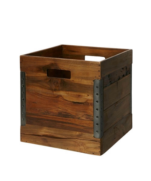 ACME FURNITURE（アクメファニチャー）の「TROY BOX L トロイボックス