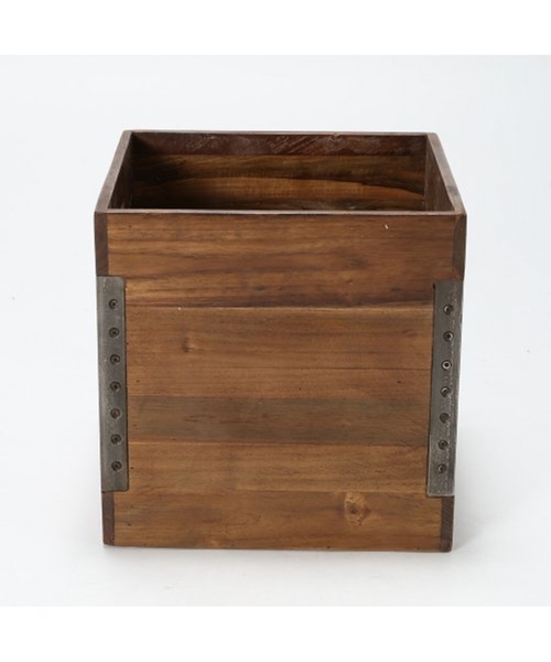 【セット買い用】ACME Troy Box L TROY BOX L トロイボックス（収納グッズ）｜ACME Furniture（アクメ