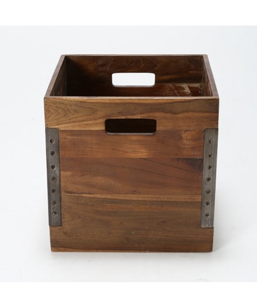 送料込み！ACME furnture　 トロイボックスSサイズ　2個セット ACME Furniture（アクメファニチャー） TROY BOX S トロイ ボックス 幅