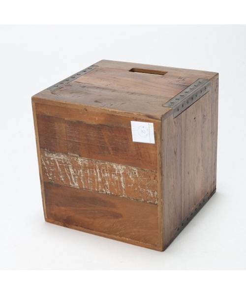 ACME FURNITURE（アクメファニチャー）の「TROY BOX L トロイボックス