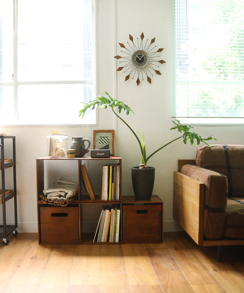 セール】TROY BOX L トロイボックス（収納グッズ）｜ACME FURNITURE