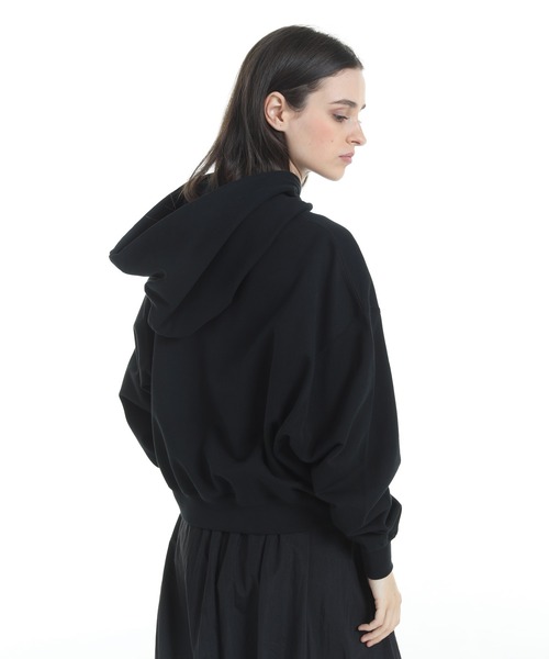 FT HOODIE（パーカー）｜Y-3（ワイスリー）のファッション通販