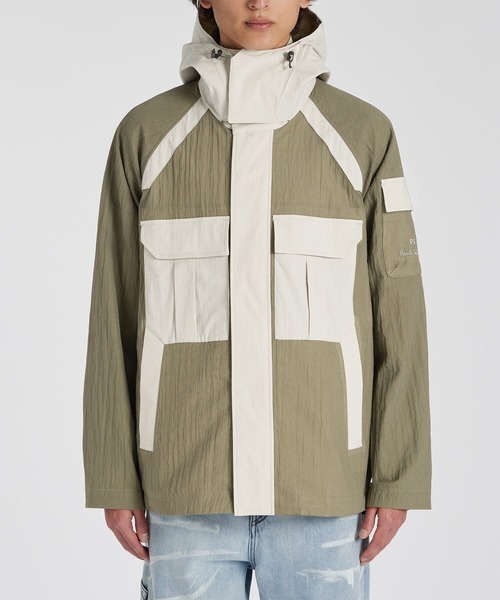 PS Paul Smith（ピーエスポールスミス）の「