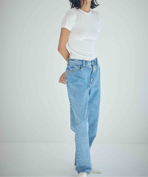 SEA PERFECT TEE シー パーフェクト Tシャツ グレー