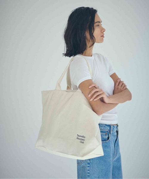 SEA BASIC PERFECT TEE