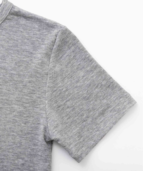 SEA BASIC PERFECT TEE