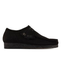 【Clarks】Wallabee