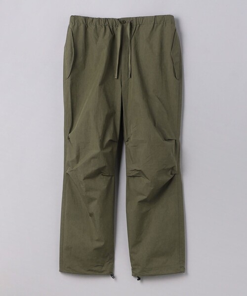 HAND ROOM(ハンドルーム)の「<HAND ROOM> SNOW PANTS/パンツ(その他パンツ・メンズ・オリーブ/ブラック・S/M)」の2枚目の写真