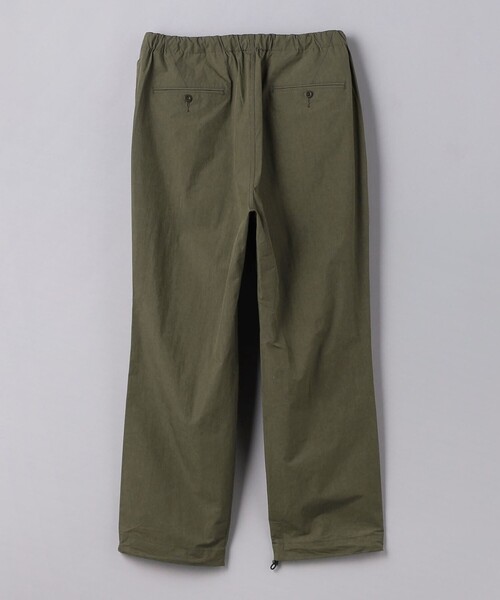 HAND ROOM(ハンドルーム)の「<HAND ROOM> SNOW PANTS/パンツ(その他パンツ・メンズ・オリーブ/ブラック・S/M)」の3枚目の写真