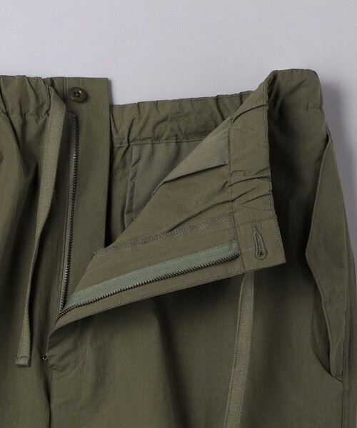 HAND ROOM(ハンドルーム)の「<HAND ROOM> SNOW PANTS/パンツ(その他パンツ・メンズ・オリーブ/ブラック・S/M)」の7枚目の写真
