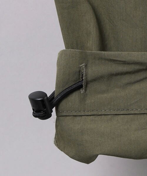 HAND ROOM(ハンドルーム)の「<HAND ROOM> SNOW PANTS/パンツ(その他パンツ・メンズ・オリーブ/ブラック・S/M)」の12枚目の写真
