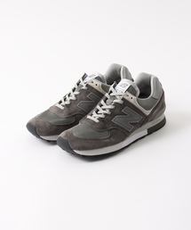 NEW BALANCE | 【New Balance / ニューバランス】MADE OU576PGL(スニーカー)
