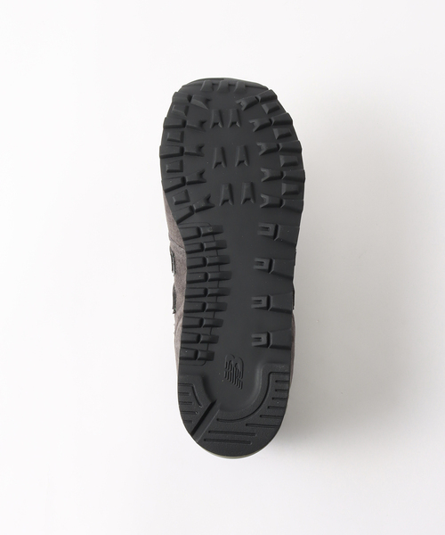 NEW BALANCE（ニューバランス）の「【New Balance / ニューバランス】MADE OU576PGL（スニーカー・メンズ・ライトグレー・28cm/27.5cm/27cm/26.5cm/26cm）」の7枚目の写真