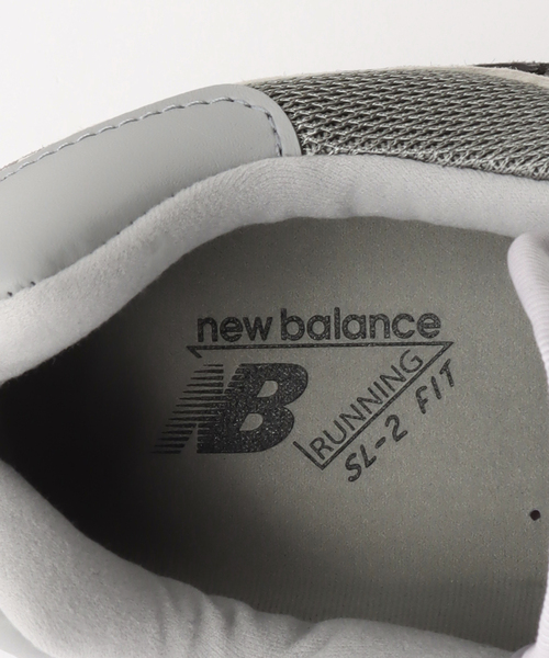 NEW BALANCE（ニューバランス）の「【New Balance / ニューバランス】MADE OU576PGL（スニーカー・メンズ・ライトグレー・28cm/27.5cm/27cm/26.5cm/26cm）」の13枚目の写真