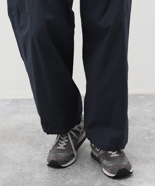 NEW BALANCE（ニューバランス）の「【New Balance / ニューバランス】MADE OU576PGL（スニーカー・メンズ・ライトグレー・28cm/27.5cm/27cm/26.5cm/26cm）」の17枚目の写真