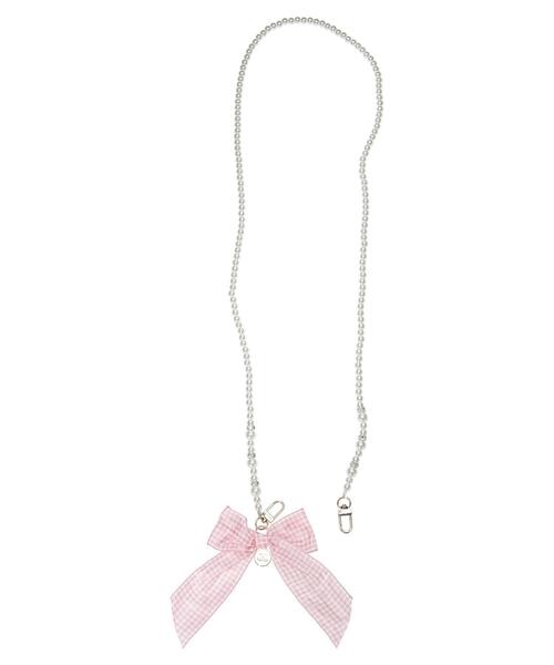 Maison de FLEUR（メゾンドフルール）｜ネックレス一覧 - WEAR