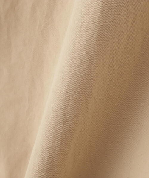 N.（N. Natural Beauty Basic）（エヌエヌナチュラルビューティーベーシック）の「◆ベアロンパース（サロペット/オーバーオール・レディース・ブラック/ベージュ・MEDIUM）」の13枚目の写真