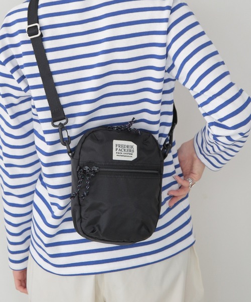 FREDRIK PACKERS フレドリックパッカーズ　バックパック 楽天市場】フレドリックパッカーズ/FREDRIK PACKERS モトバック