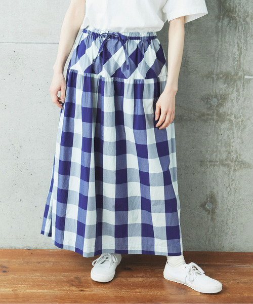 PAR ICI（パーリッシィ）の「【WEB別注カラー】江戸炊きブロック