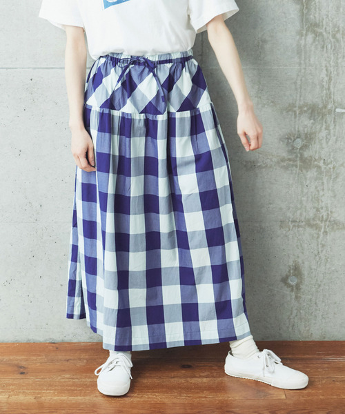 PAR ICI（パーリッシィ）の「【WEB別注カラー】江戸炊きブロック