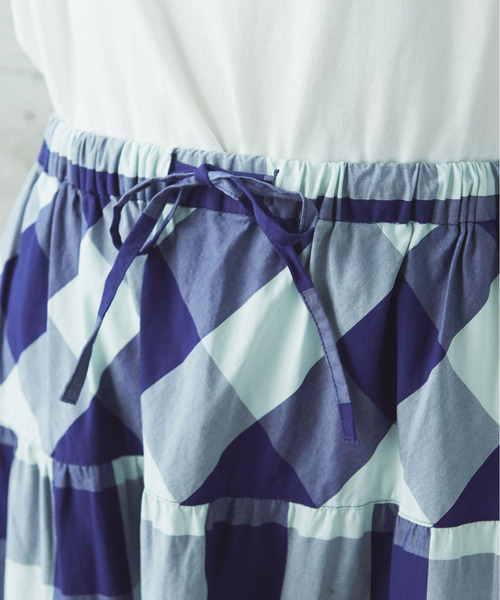 PAR ICI（パーリッシィ）の「【WEB別注カラー】江戸炊きブロック