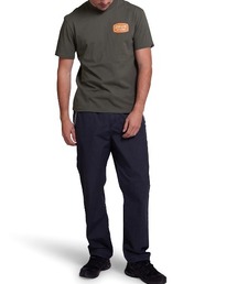 SPLINTER TEE