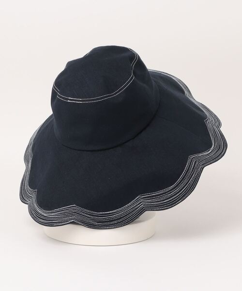 【セール】シャポーオドー　ハット セール】Chapeaud'O Brim Capeline / シャポードオー（ハット