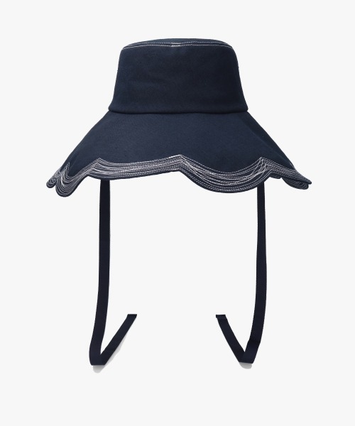 【セール】シャポーオドー　ハット セール】Chapeaud'O Brim Capeline / シャポードオー（ハット