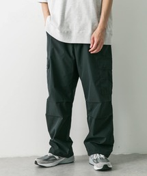 URBAN RESEARCH DOORS | リップストップカーゴパンツ(カーゴパンツ)