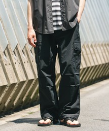 URBAN RESEARCH DOORS | リップストップカーゴパンツ(カーゴパンツ)