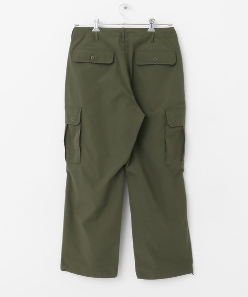 URBAN RESEARCH DOORS（アーバンリサーチドアーズ）の「リップス