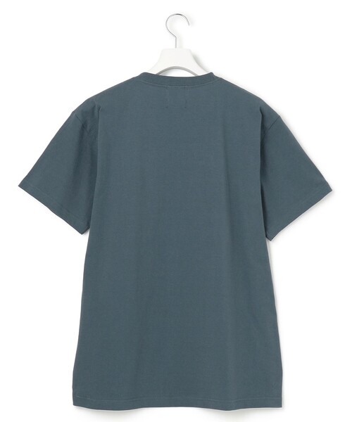 【UNISEX】YALEアーチロゴTシャツ（Tシャツ/カットソー）｜J.PRESS YORK STREET（ジェイプレスヨークストリート）