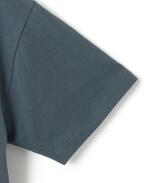 【UNISEX】YALEアーチロゴTシャツ（Tシャツ/カットソー）｜J.PRESS YORK STREET（ジェイプレスヨークストリート）