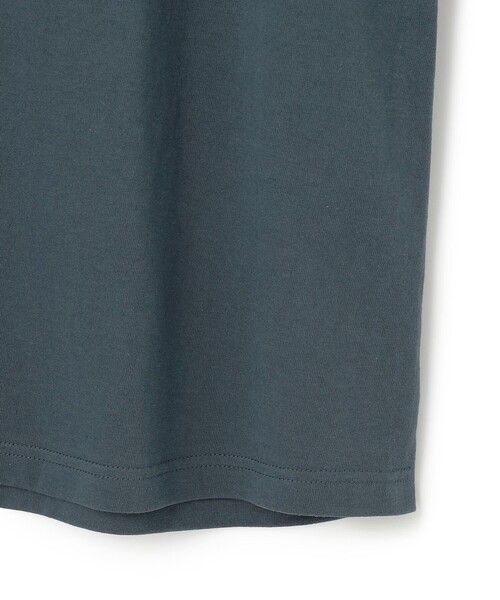 【UNISEX】YALEアーチロゴTシャツ（Tシャツ/カットソー）｜J.PRESS YORK STREET（ジェイプレスヨークストリート）