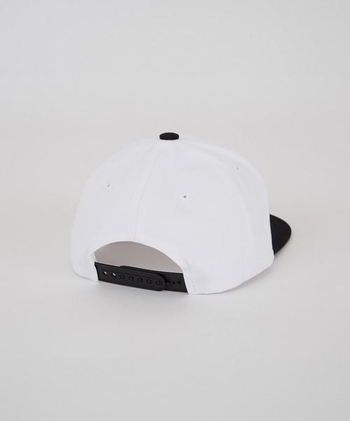 improves（インプローブス）の「バスケットボールロゴストレートキャップ（キャップ・メンズ・ブラック系/ホワイト/ブラック系1/ネイビー系/ブラック/ホワイト系/ホワイト系1・FREE）」の20枚目の写真