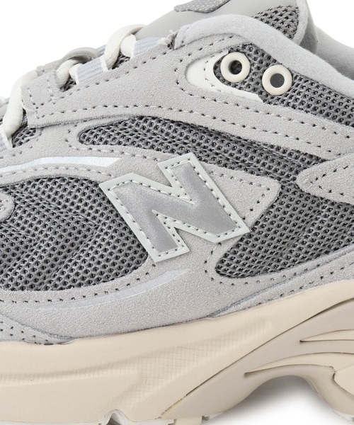 EU,US NEW BALANCE（イーユーユーエスニューバランス）の「【NEW BALANCE(ニューバランス)】725AA（スニーカー・レディース・グレー・24/25/23）」の12枚目の写真
