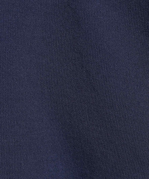 ITS'DEMO（イッツデモ）の「◆【アンチピリング／UV／寒暖差対策】ニットボレロ（カーディガン/ボレロ・レディース・ベージュ/ネイビー/サックスブルー/オフホワイト・00）」の16枚目の写真