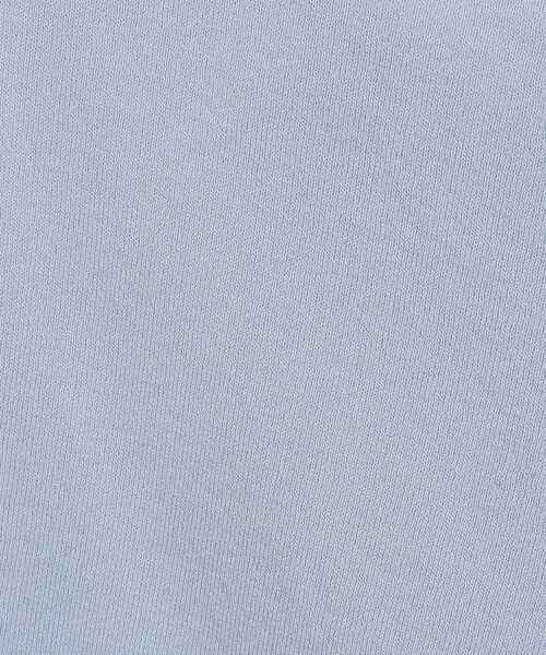 ITS'DEMO（イッツデモ）の「◆【アンチピリング／UV／寒暖差対策】ニットボレロ（カーディガン/ボレロ・レディース・ベージュ/ネイビー/サックスブルー/オフホワイト・00）」の20枚目の写真